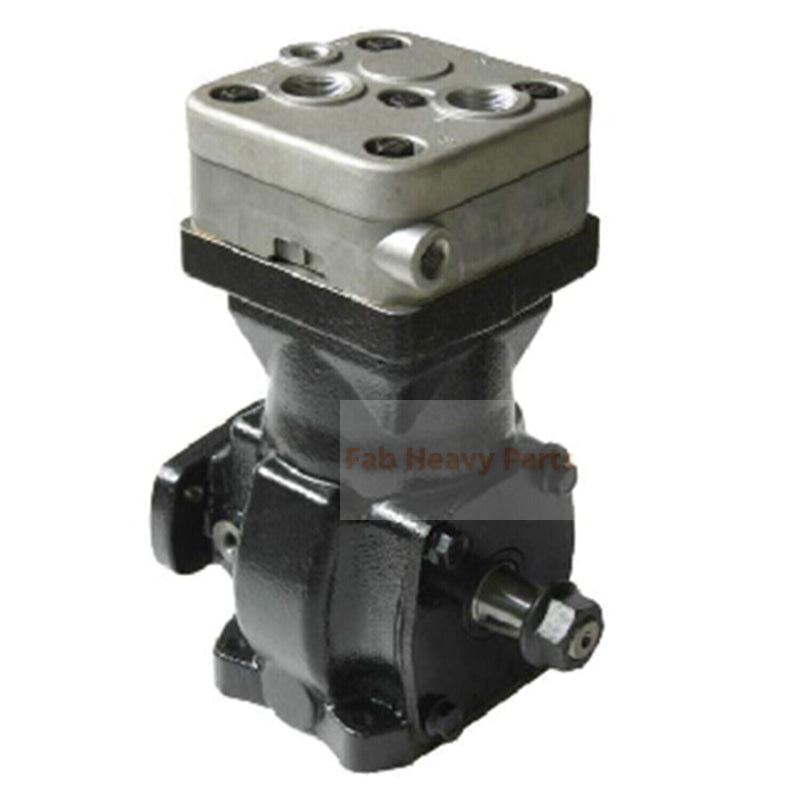 Jarrukompressori 4111510060 sopii Mercedes-Benzille, 1620 OH-1421L OH-1621L