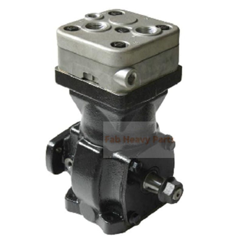 Brake Air Compressor 4111510060 Fits For Mercedes - Benz OF - 1620 OH - 1421L OH - 1621L - Fab Heavy Parts