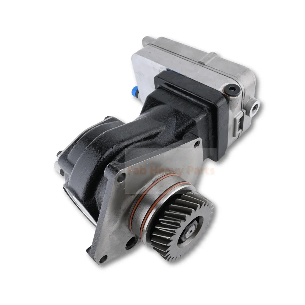 Brake Air Compressor 4571301615 4123520090 Fits for Mercedes-Benz OM457 Truck Axor