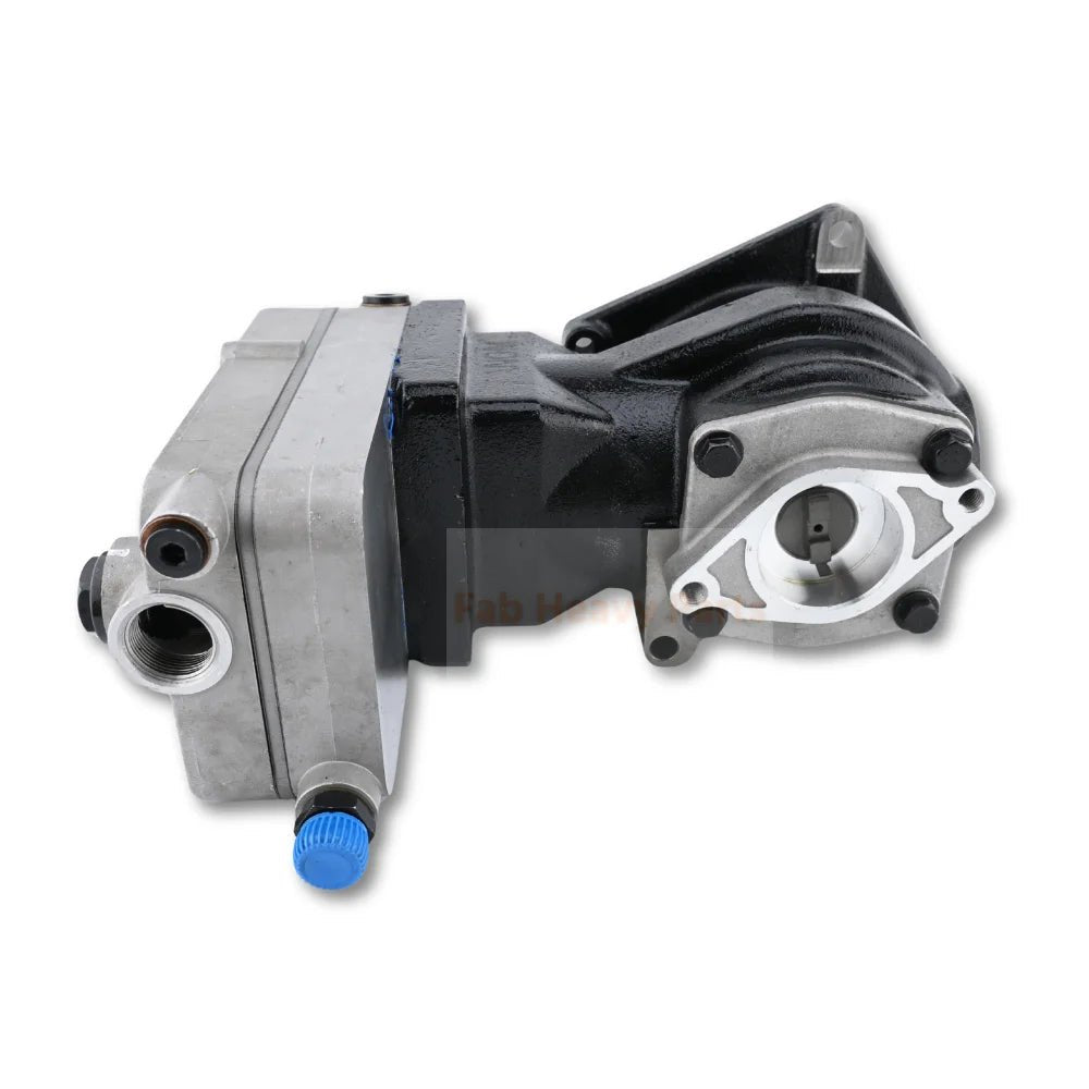 Brake Air Compressor 4571301615 4123520090 Fits for Mercedes - Benz OM457 Truck Axor - Fab Heavy Parts