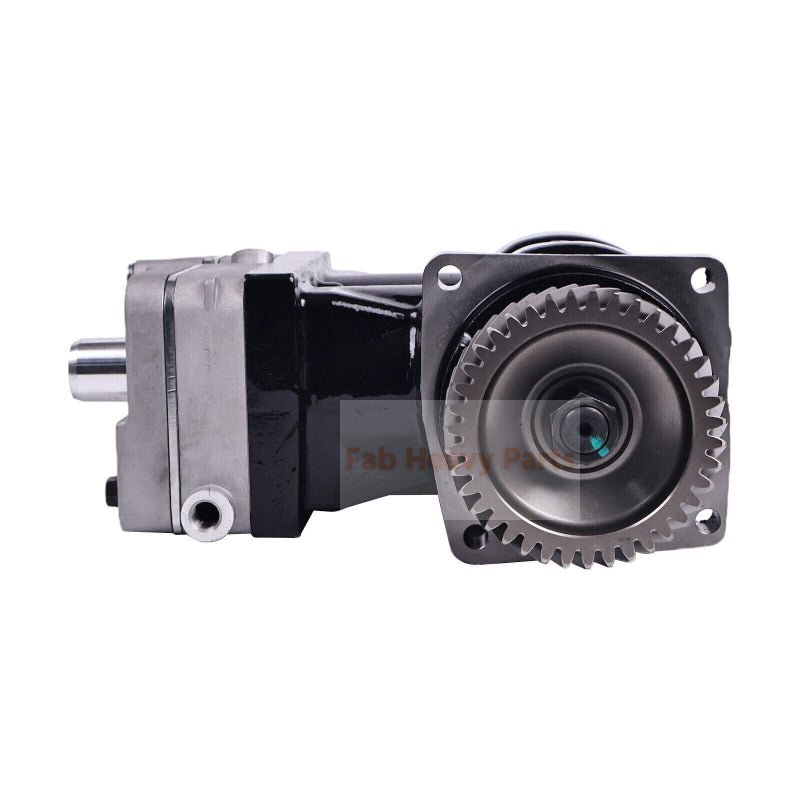 Brake Air Compressor 9061305215 9061304715 Fits For Mercedes - Benz Engine OM902 OM906 - Fab Heavy Parts