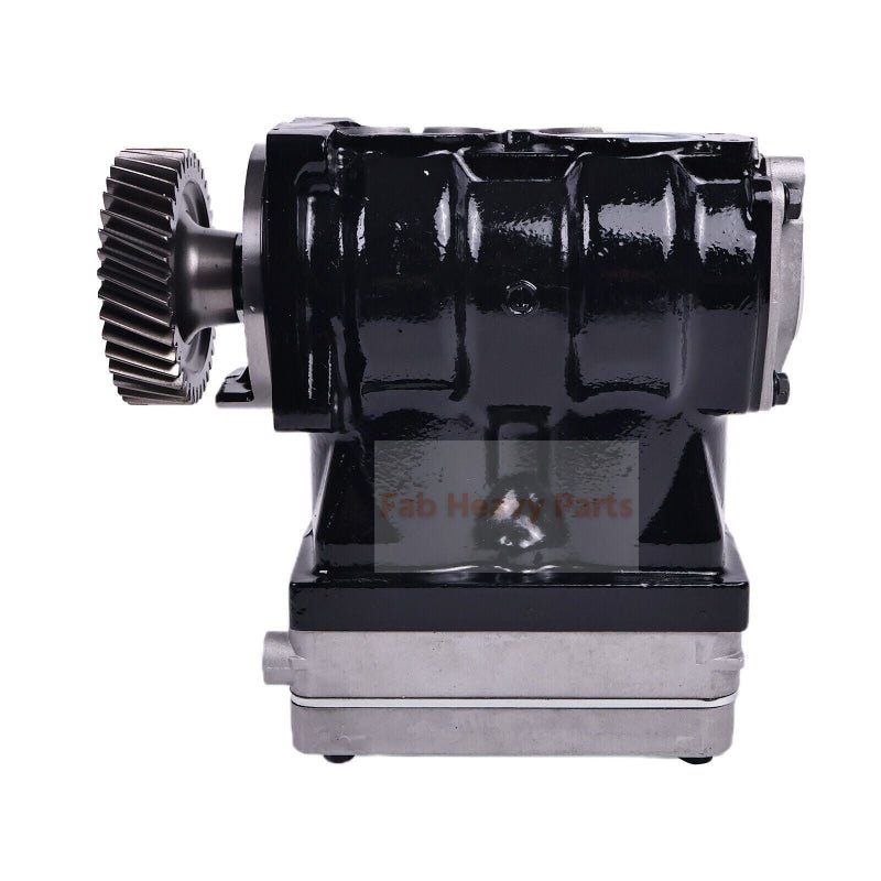 Brake Air Compressor 9061305215 9061304715 Fits For Mercedes - Benz Engine OM902 OM906 - Fab Heavy Parts