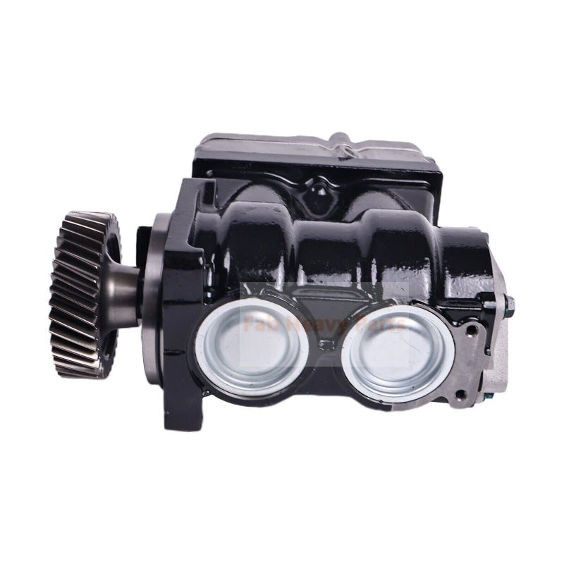 Brake Air Compressor 9061305215 9061304715 Fits For Mercedes - Benz Engine OM902 OM906 - Fab Heavy Parts