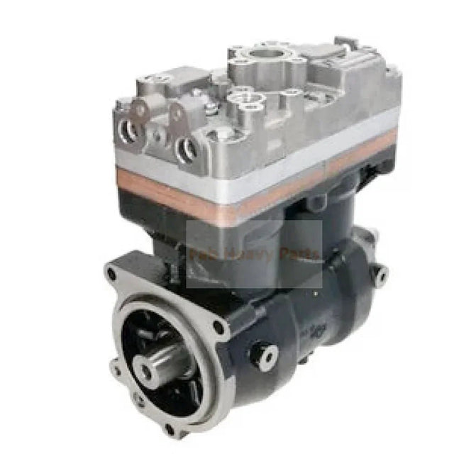 Brake Air Compressor K053740N00 Fits for Scania P G R T Series Truck F K N Series Bus - Fab Heavy Parts