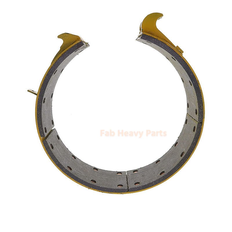 Brake Band 103 - 33 - 31321 for Komatsu D21A - 8E0 D21P - 8E0 D20P - 7A D20P - 6 D20A - 7 Engine 4D94E - 1 - Fab Heavy Parts