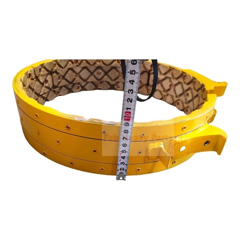 Brake Band 113 - 33 - 21110 113 - 33 - 21111 113 - 33 - 21112 Fits for Komatsu D31A - 16 D31P D31A - Fab Heavy Parts