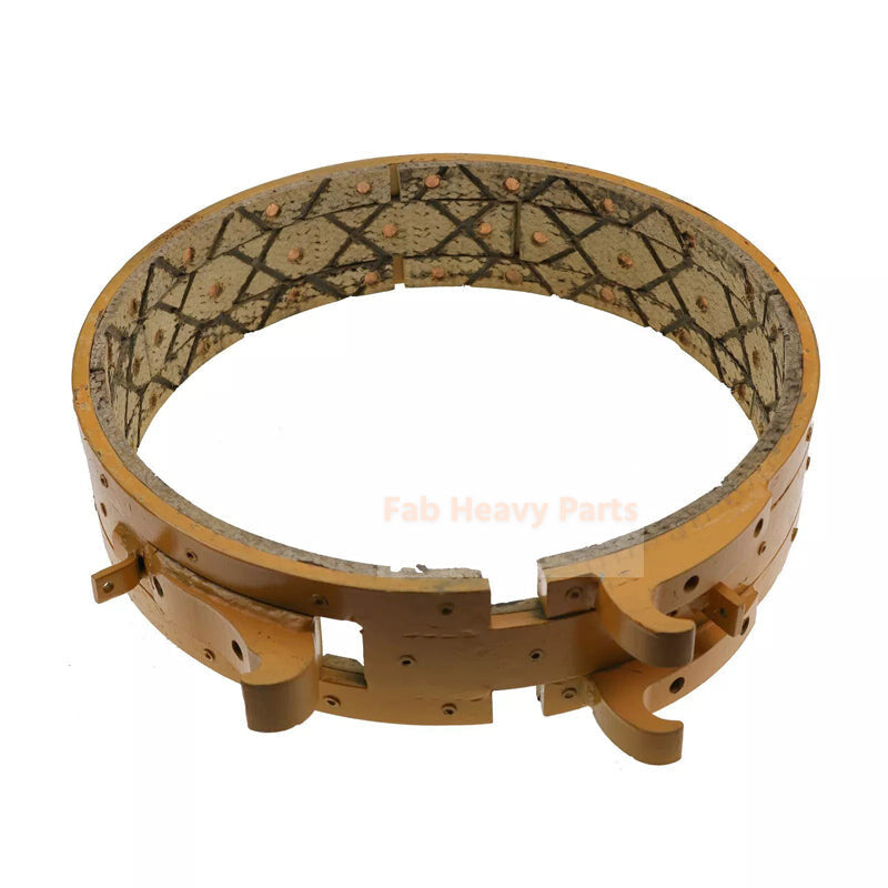 Brake Band Assembly 113-33-21110 for Komatsu Bulldozer D31A-16 D31P-16 D31PL-16 Loader D31Q-16 D31S-16