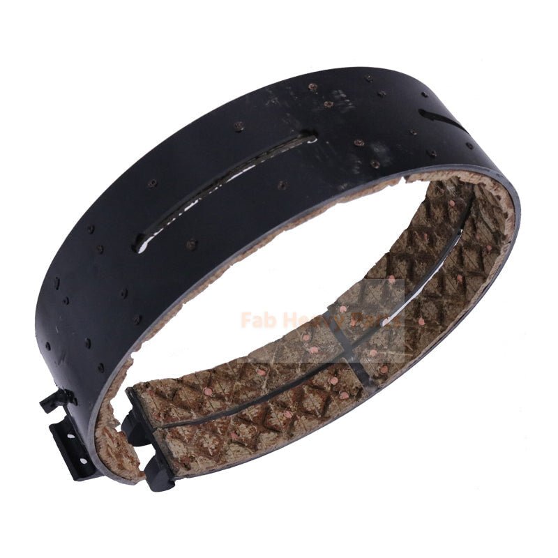 Brake Band Assembly 144 - 33 - 52111 for Komatsu Bulldozer D70 - LE D75A - 1 D60PL - 8 D60P - 1D D65P - 8 D65E - 8 - Fab Heavy Parts