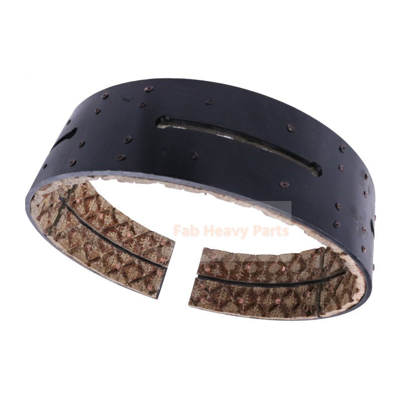 Brake Band Assembly 144 - 33 - 52111 for Komatsu Bulldozer D70 - LE D75A - 1 D60PL - 8 D60P - 1D D65P - 8 D65E - 8 - Fab Heavy Parts