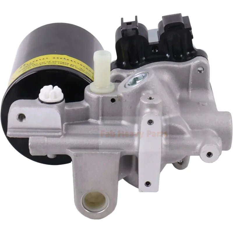Brake Booster Pump 47070 - 52020 Fits for Toyota Prius C 4 - Door 2012 - 19 - Fab Heavy Parts