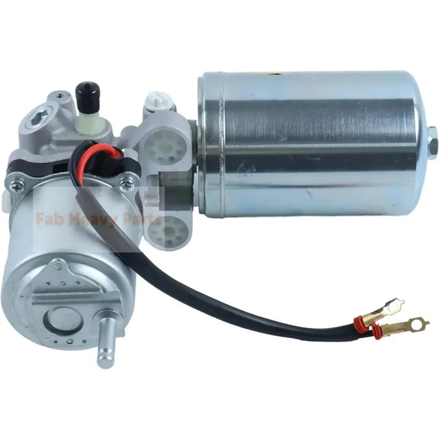 Brake Booster Pump Assembly 4707060040 Fits for Land Cruiser LX570 2008-21 Models