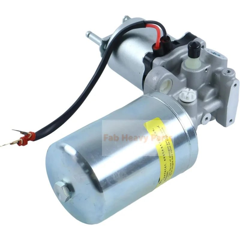 Brake Booster Pump Assembly 4707060040 Fits for Land Cruiser LX570 2008 - 21 Models - Fab Heavy Parts