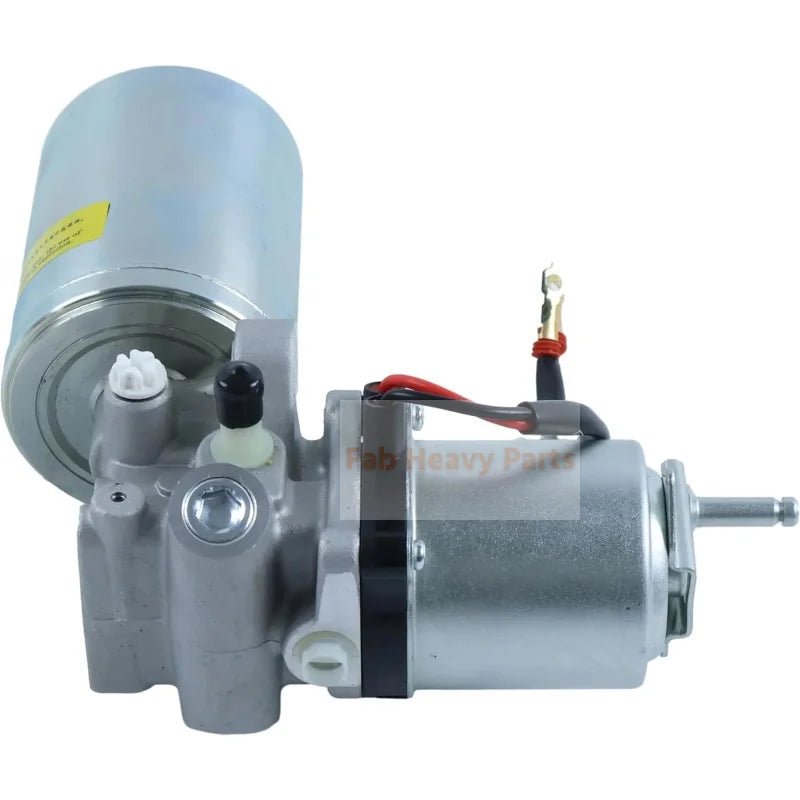 Brake Booster Pump Assembly 4707060040 Fits for Land Cruiser LX570 2008 - 21 Models - Fab Heavy Parts