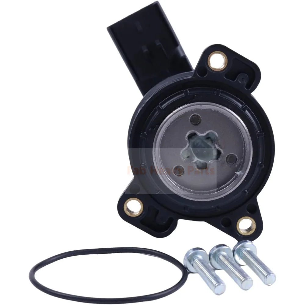 Brake Caliper Motor 2691710154E 1621620888C 40C07812 40C07814 Fits for Tesla Model S/X 2012 - 2021 - Fab Heavy Parts