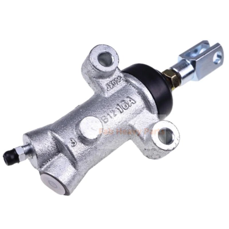 Brake Cylinder 87396912 For Case JX80 JX95 For New Holland TD95D TD70D TD60D Tractor - Fab Heavy Parts