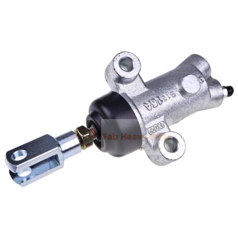 Brake Cylinder 87396912 For Case JX80 JX95 For New Holland TD95D TD70D TD60D Tractor - Fab Heavy Parts