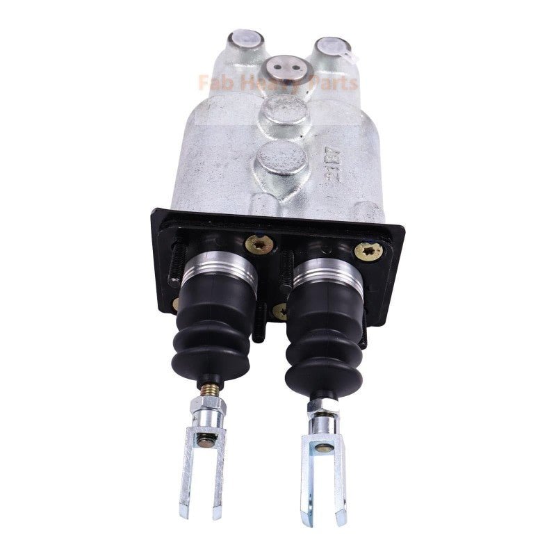 Brake Cylinder 87618532 87714038 Fits for Case New Holland 580N 590SN B115B B90B B95B - Fab Heavy Parts