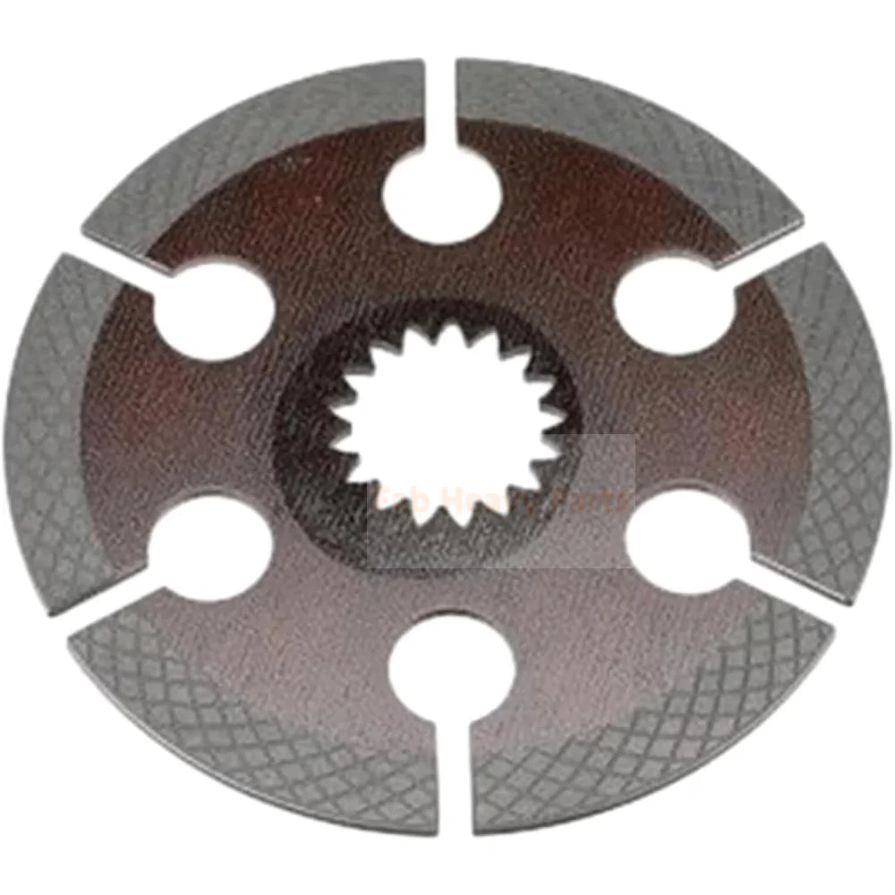 Brake Disc 86014787 Fits for New Holland Tractor TW5 TW15 TW25 TW35 8530 8630 8670 8730 8830 8970