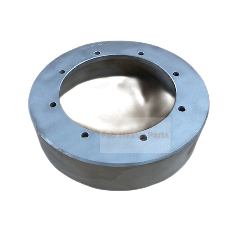 Brake Drum Wheel 4644309002 for ZF Transmission Gearbox 4WG180 4WG200 SDLG Wheel Loader LG958L - Fab Heavy Parts