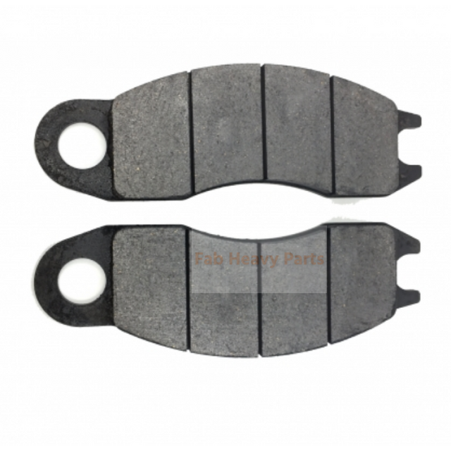 Brake Lining Kit 15274357 15265398 For TEREX