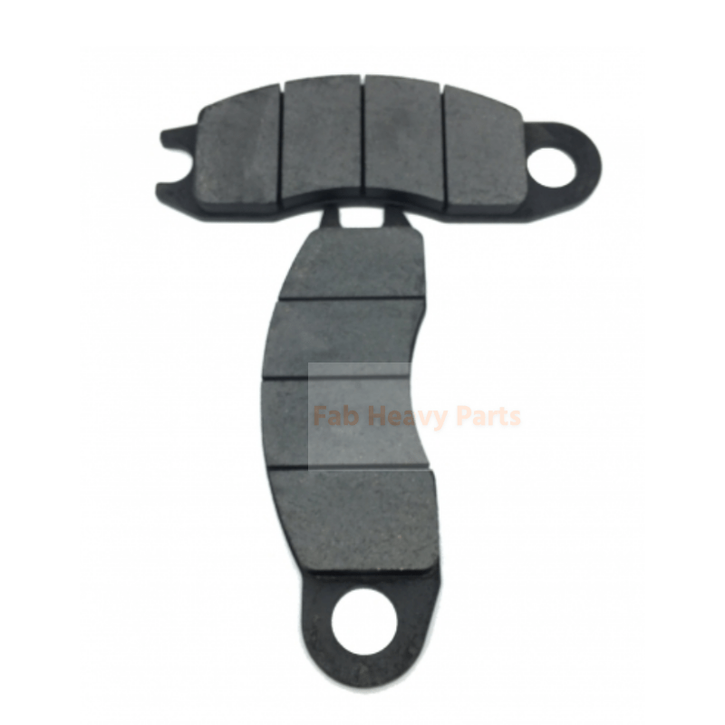 Brake Lining Kit 15274357 15265398 For TEREX - Fab Heavy Parts