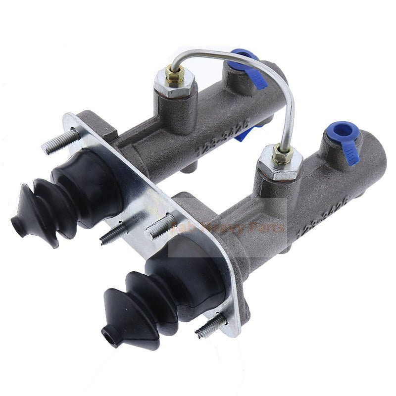 Brake Master Cylinder 123 - 3426 for Caterpillar CAT Engine 3054 Loader 416C 426C 428C 436C 438C - Fab Heavy Parts