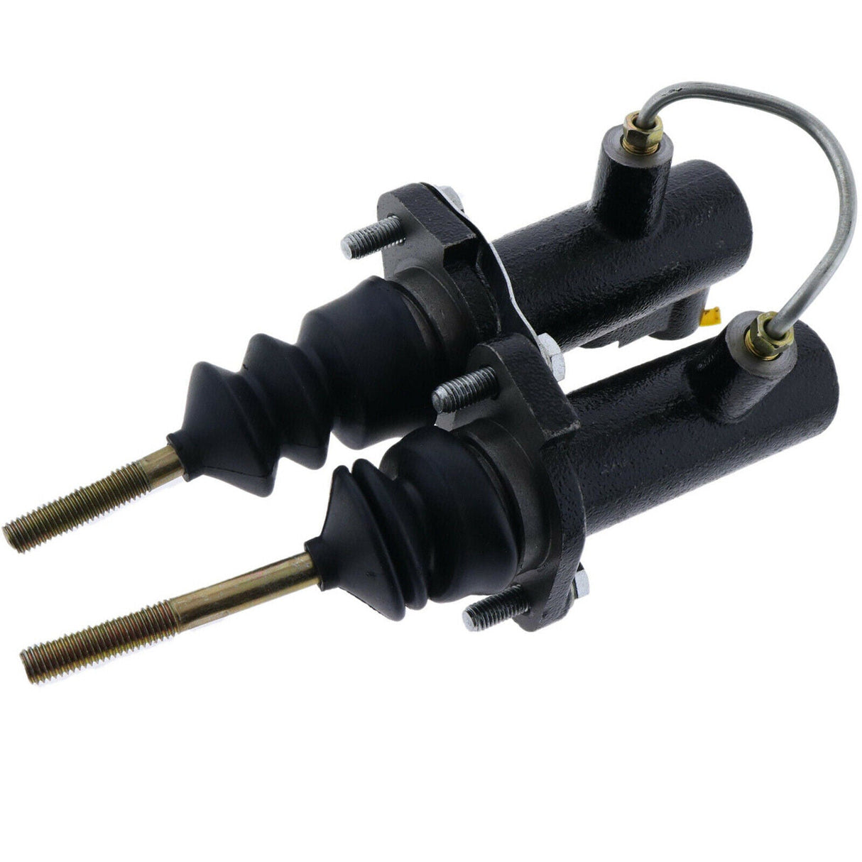 Brake Master Cylinder 206 - 1769 for Caterpillar Backhoe 414E 416E 422E 428E - Fab Heavy Parts