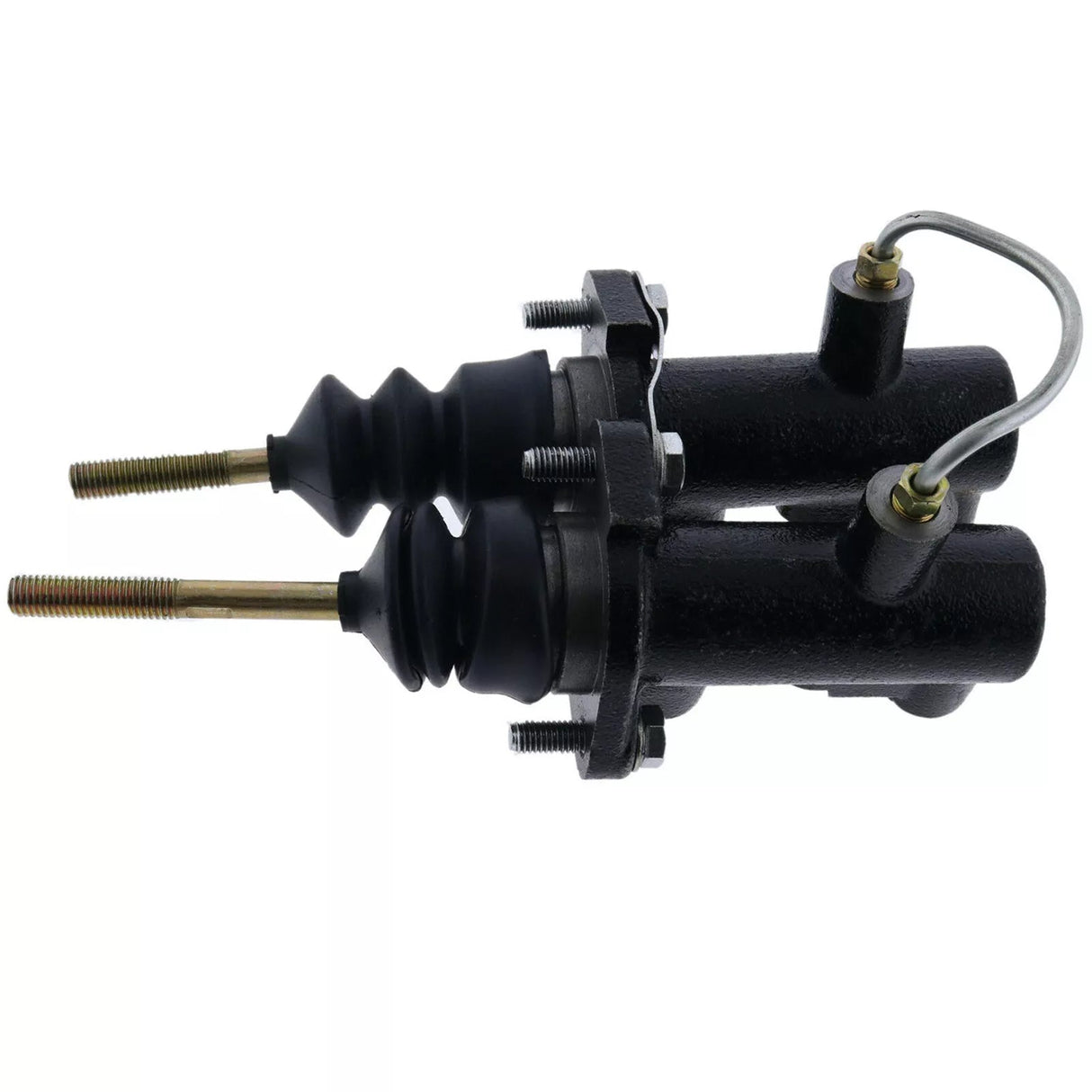 Brake Master Cylinder 206 - 1769 for Caterpillar Backhoe 414E 416E 422E 428E - Fab Heavy Parts