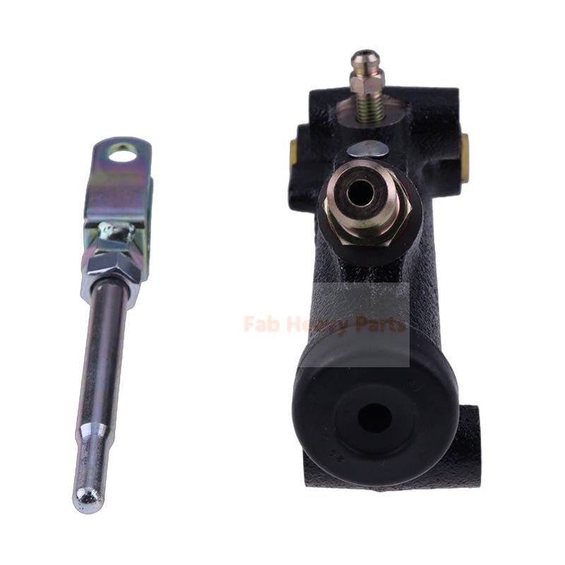 Brake Master Cylinder 46010 - L1410 for Nissan Forklift F01 N01 CUB01L10V CUB01L14V CUB01L15V - Fab Heavy Parts