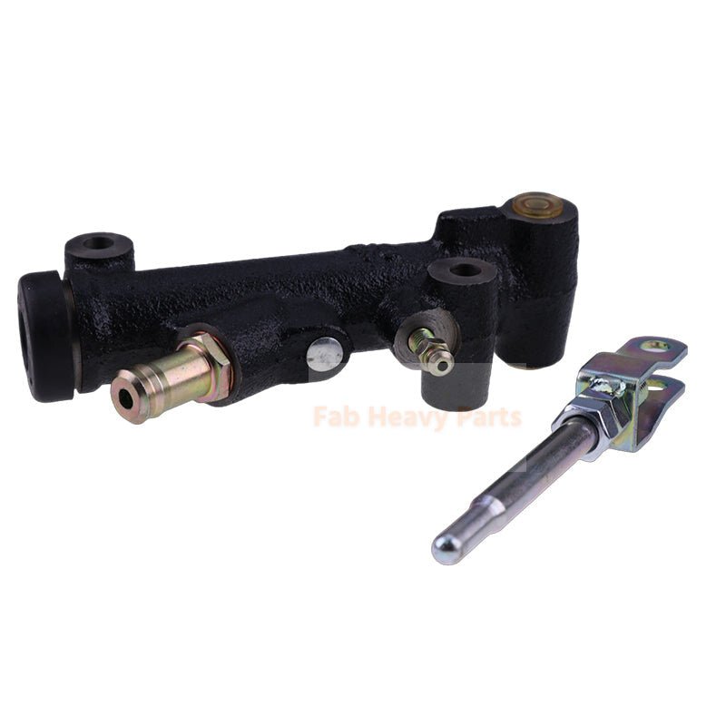 Brake Master Cylinder 46010 - L1410 for Nissan Forklift F01 N01 CUB01L10V CUB01L14V CUB01L15V - Fab Heavy Parts