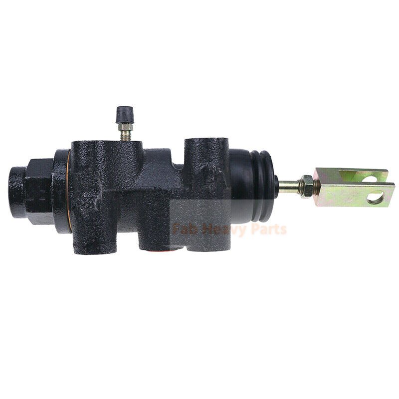 Brake Master Cylinder 47530 - U2100 - 71 for Toyota Forklift 42 - 6FGCU15 42 - 6FGCU25 52 - 6FG30 52 - 6FGCU25 62 - 6FD20 62 - 6FD28 6FGCU25 - Fab Heavy Parts