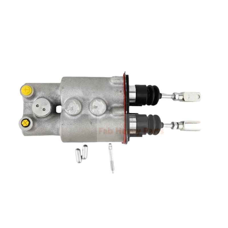 Brake Master Cylinder 4777898 for New Holland Tractor T7030 T7040 T7050 T7060 T7070 - Fab Heavy Parts