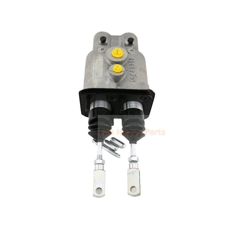 Brake Master Cylinder 4777898 for New Holland Tractor T7030 T7040 T7050 T7060 T7070 - Fab Heavy Parts