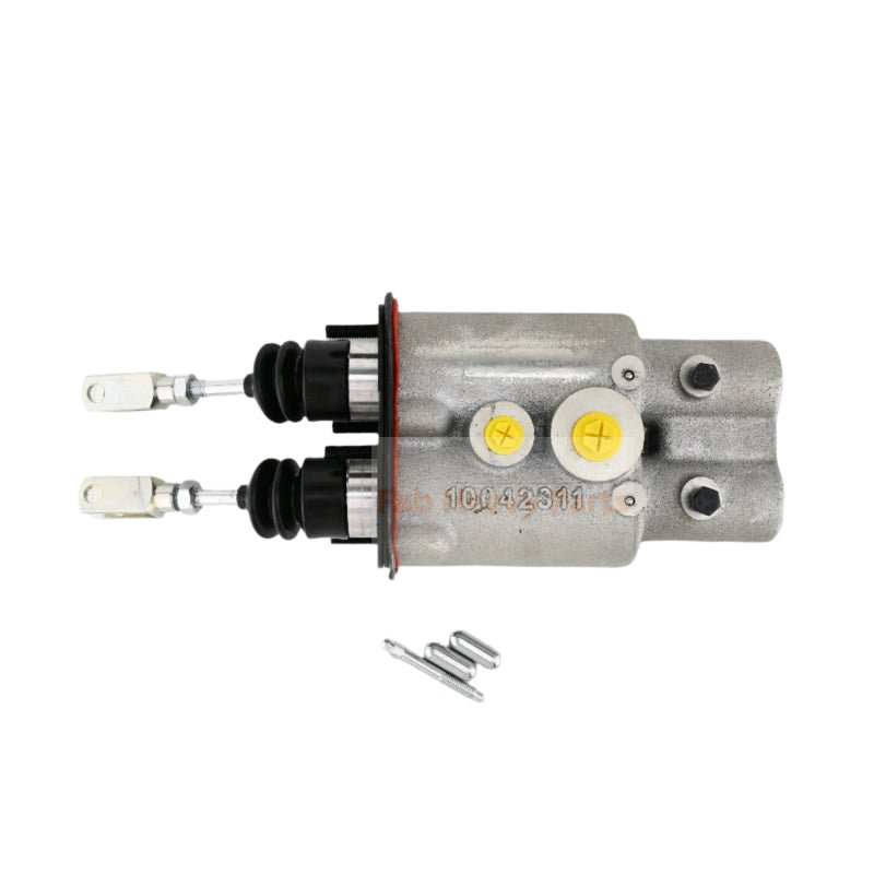 Brake Master Cylinder 4777898 for New Holland Tractor T7030 T7040 T7050 T7060 T7070 - Fab Heavy Parts