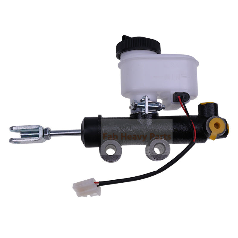 Cilindro mestre de freio 91246-65300 para empilhadeira Mitsubishi
