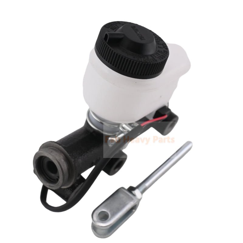 Brake Master Cylinder 91484 - 17100 for Mitsubishi Engine 4G52 Forklift FGTC25 FDC20 FGC15 FGC25 FGC30 - Fab Heavy Parts