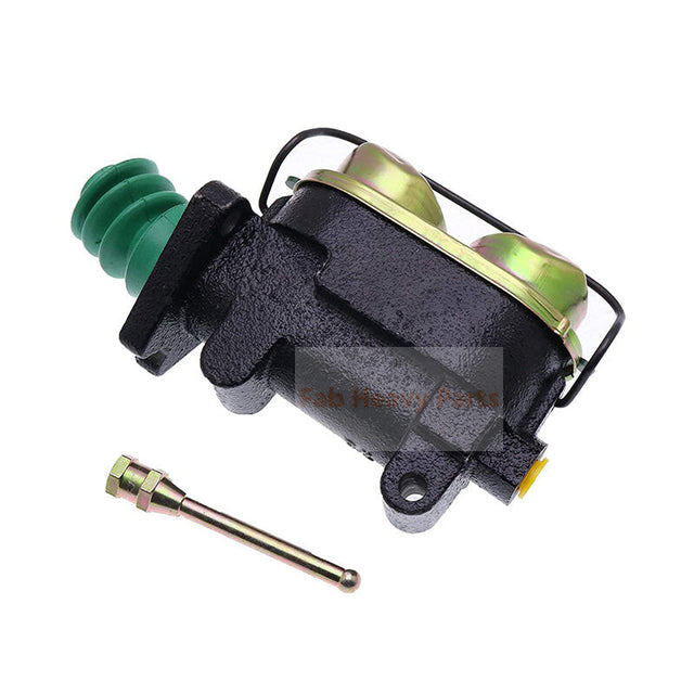 Brake Master Cylinder D126695 for CASE Backhoe Loader 480D 480LL 580D 580E 580G 584D 584E 585D 585E 586D 586E