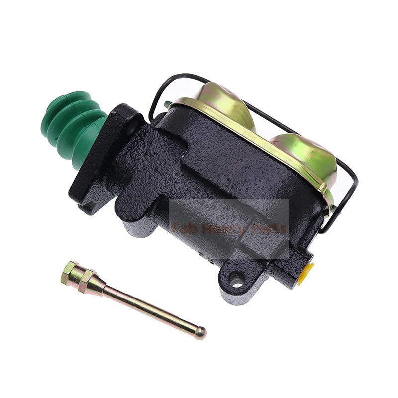 Brake Master Cylinder D126695 for CASE Backhoe Loader 480D 480LL 580D 580E 580G 584D 584E 585D 585E 586D 586E - Fab Heavy Parts