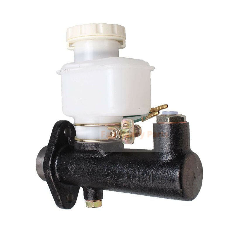 Brake Master Cylinder MY012 - 8351 - 00 for FD40 - 5 Forklift Parts Master Cylinder - Fab Heavy Parts