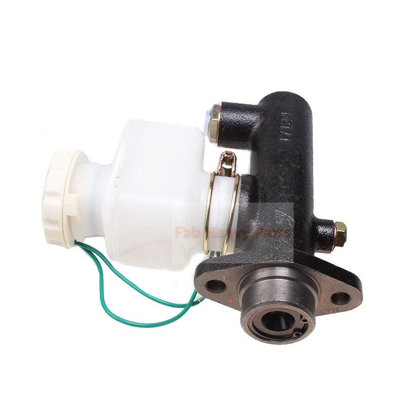 Brake Master Cylinder MY012 - 8351 - 00 for FD40 - 5 Forklift Parts Master Cylinder - Fab Heavy Parts
