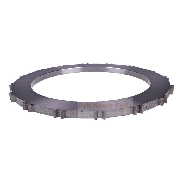 Brake Pad 237018A1 for CASE Loader 580LE 580LPS 580LSP 590L 590SL 590SM