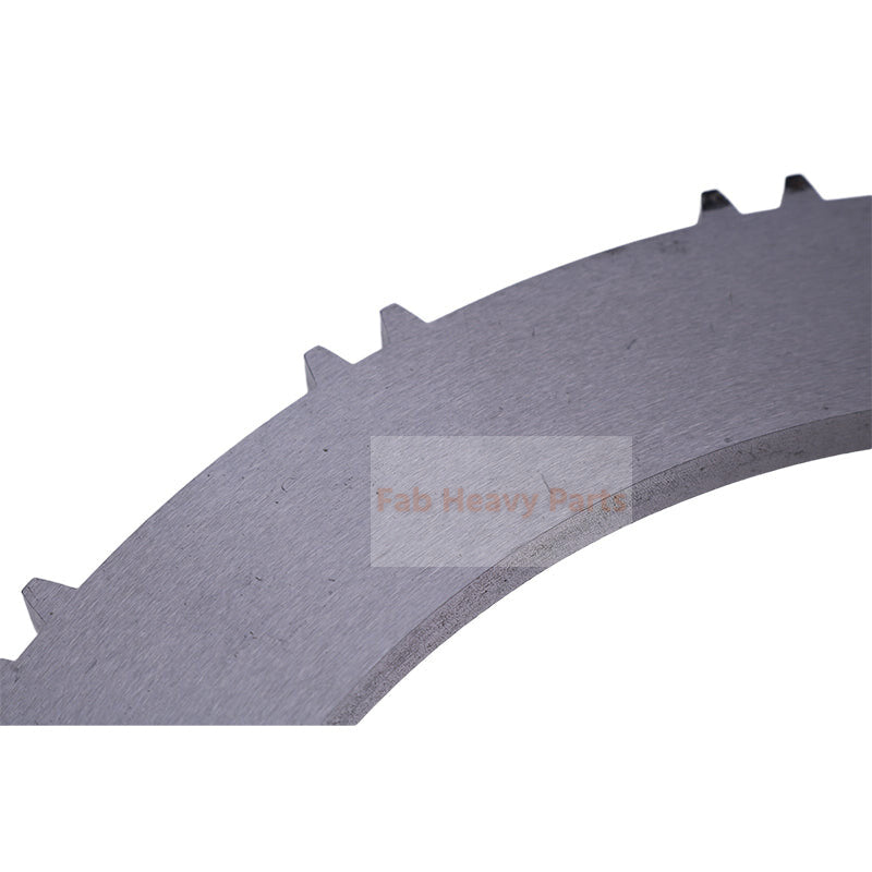 Brake Pad 237020A1 for CASE Loader 590L 590SL 580LE 580SLE