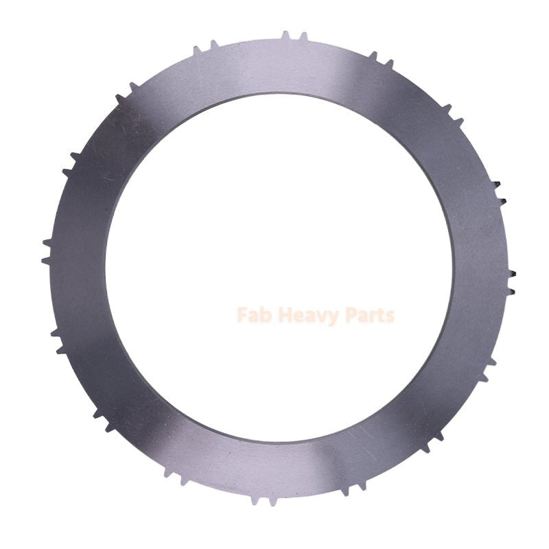 Brake Pad 237020A1 for CASE Loader 590L 590SL 580LE 580SLE - Fab Heavy Parts
