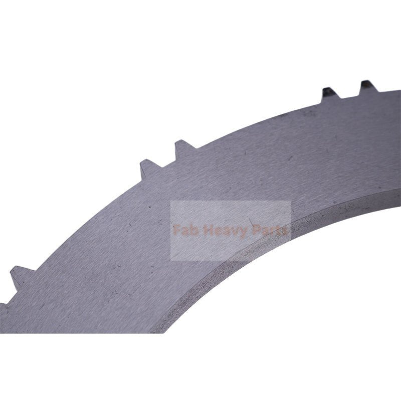 Brake Pad 237020A1 for CASE Loader 590L 590SL 580LE 580SLE - Fab Heavy Parts