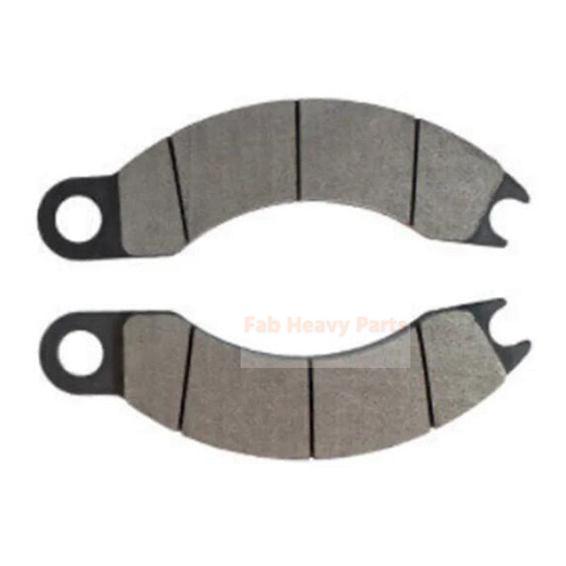 Brake Pad Kit 244 - 730 - 1 244 - 7829 - 1 for Carlisle - Fab Heavy Parts