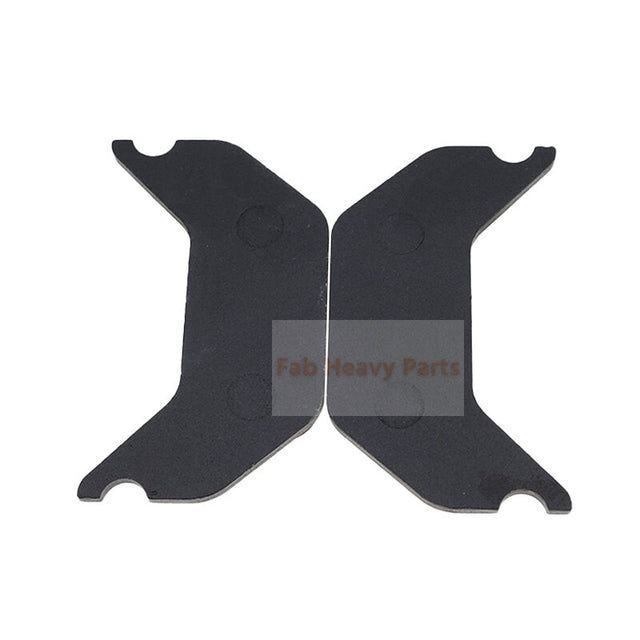 Brake Pad Kit K9000602 for Doosan Wheel Loader DL250 DL350 DL300
