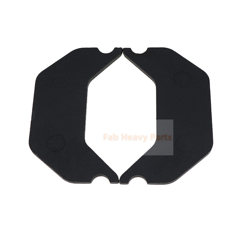 Brake Pad Kit K9000602 for Doosan Wheel Loader DL250 DL350 DL300