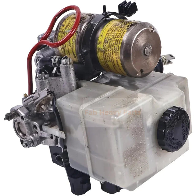 Brake Pump Master Cylinder Booster Actuator 47050-60043 Fits for Toyota Land Cruiser Lexus LX470 06/2000-2002