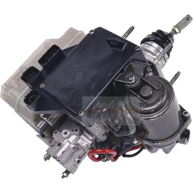 Brake Pump Master Cylinder Booster Actuator 47050 - 60043 Fits for Toyota Land Cruiser Lexus LX470 06/2000 - 2002 - Fab Heavy Parts