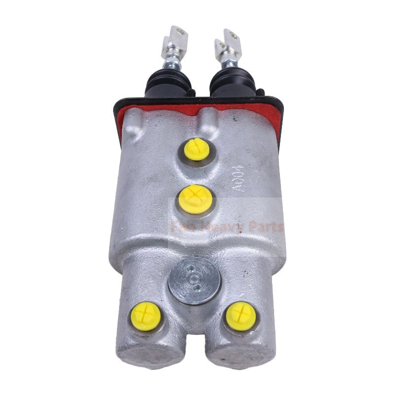 Brake Valve 220 - 8226 for Caterpillar CAT Engine C4.4 3054C Loader 416F 420E 420F 422F 428F 430E 430F 432E 432F 434E 434F 442E 444E 444F - Fab Heavy Parts